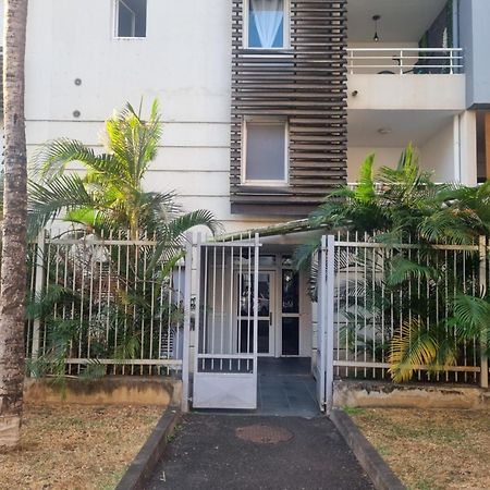 סיינט דניס Chambre Chez L'Habitant Cosy Et Moderne, Vue Sur Montagne מראה חיצוני תמונה